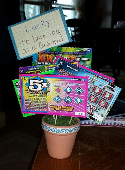 father's day lotto draw